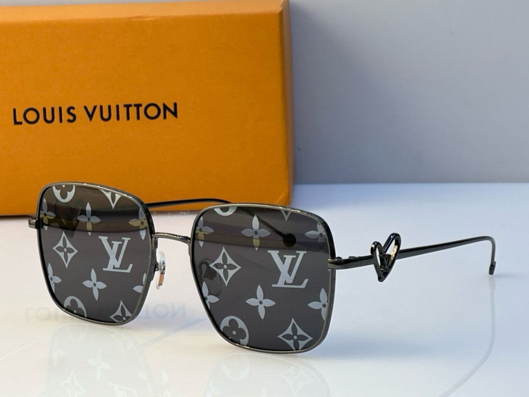 Louis Vuitton Sunglasses